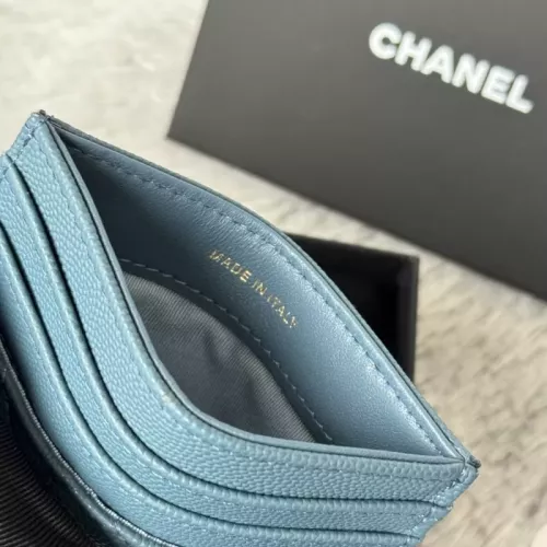 Cheap Chanel Card Case For Women #1358178 Replica Wholesale [$52.00 USD] [ITEM#1358178] on Replica Chanel Wallets