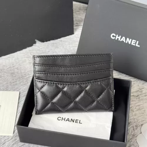 Cheap Chanel Card Case For Women #1358186 Replica Wholesale [$52.00 USD] [ITEM#1358186] on Replica Chanel Wallets
