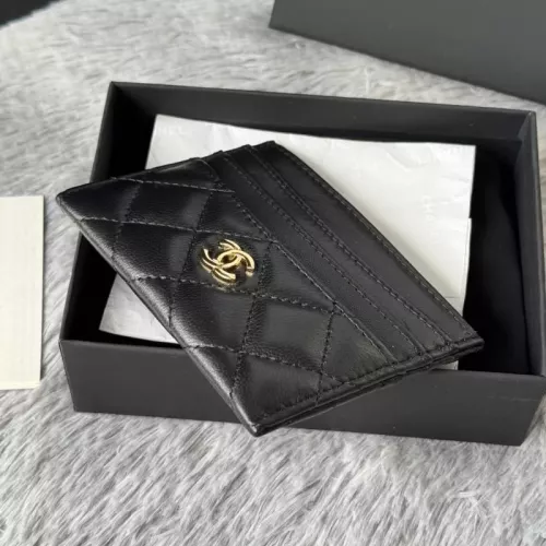 Cheap Chanel Card Case For Women #1358186 Replica Wholesale [$52.00 USD] [ITEM#1358186] on Replica Chanel Wallets