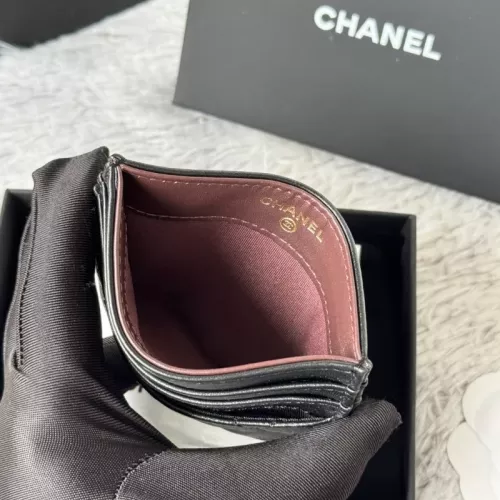 Cheap Chanel Card Case For Women #1358186 Replica Wholesale [$52.00 USD] [ITEM#1358186] on Replica Chanel Wallets
