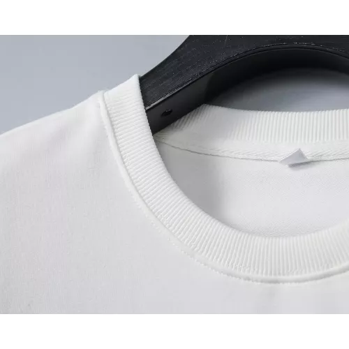 Cheap Prada Hoodies Long Sleeved For Men #1358187 Replica Wholesale [$40.00 USD] [ITEM#1358187] on Replica Prada Hoodies