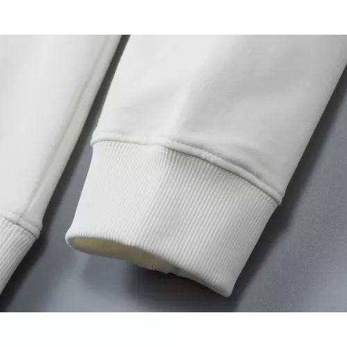 Cheap Prada Hoodies Long Sleeved For Men #1358187 Replica Wholesale [$40.00 USD] [ITEM#1358187] on Replica Prada Hoodies