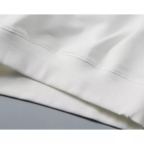 Cheap Prada Hoodies Long Sleeved For Men #1358187 Replica Wholesale [$40.00 USD] [ITEM#1358187] on Replica Prada Hoodies