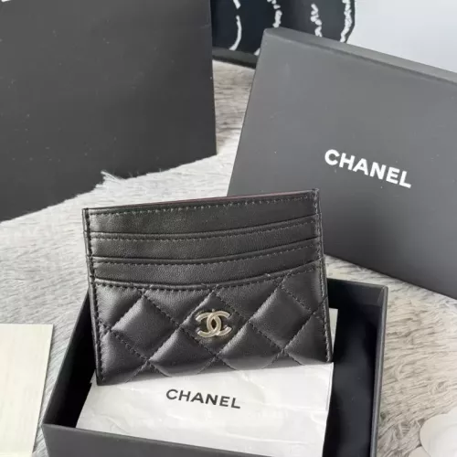 Cheap Chanel Card Case For Women #1358190 Replica Wholesale [$52.00 USD] [ITEM#1358190] on Replica Chanel Wallets