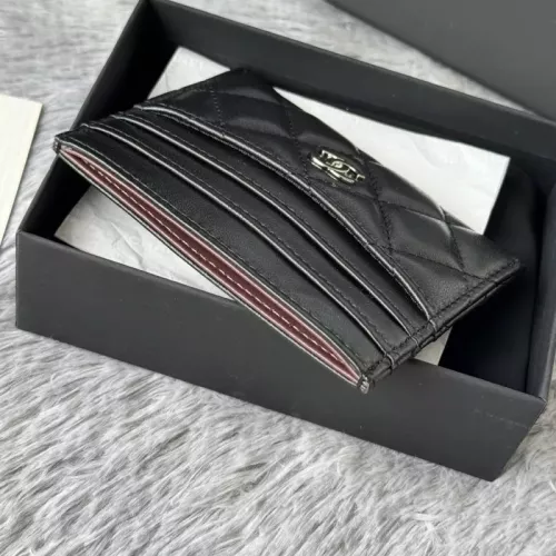 Cheap Chanel Card Case For Women #1358190 Replica Wholesale [$52.00 USD] [ITEM#1358190] on Replica Chanel Wallets