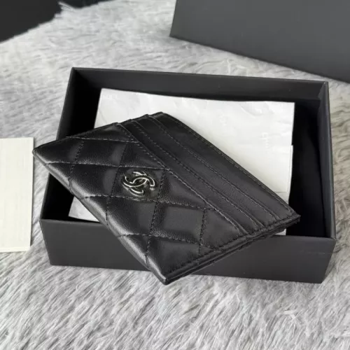 Cheap Chanel Card Case For Women #1358190 Replica Wholesale [$52.00 USD] [ITEM#1358190] on Replica Chanel Wallets
