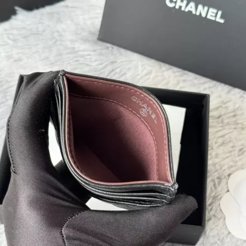 Cheap Chanel Card Case For Women #1358190 Replica Wholesale [$52.00 USD] [ITEM#1358190] on Replica Chanel Wallets