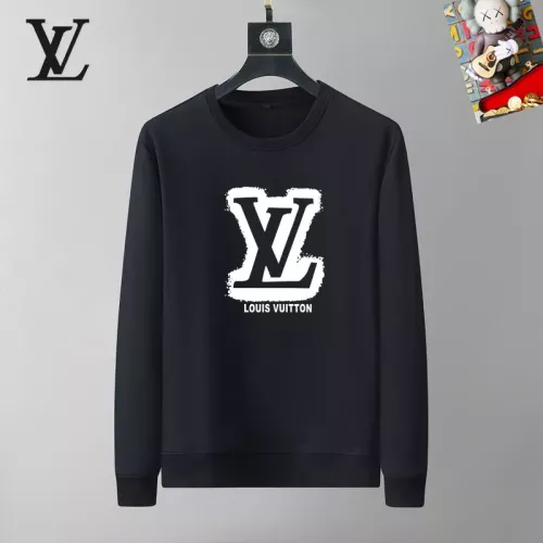 Louis Vuitton LV Hoodies Long Sleeved For Men #1358196