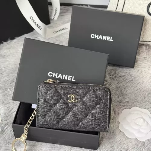 Chanel AAA Quality Card Case For Women #1358198