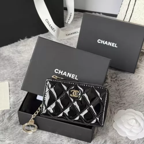 Chanel AAA Quality Card Case For Women #1358201