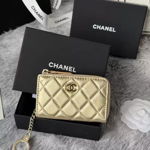 Chanel AAA Quality Card Case For Women #1358202