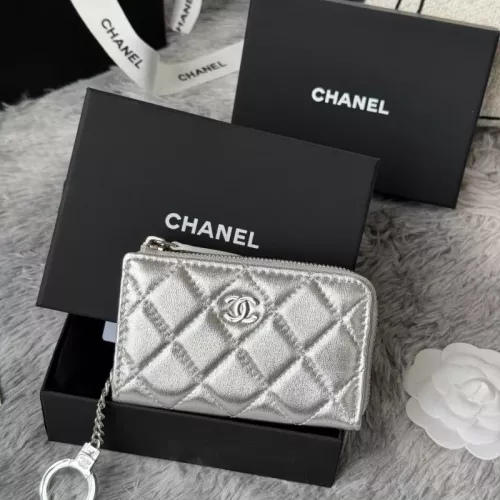 Chanel AAA Quality Card Case For Women #1358203