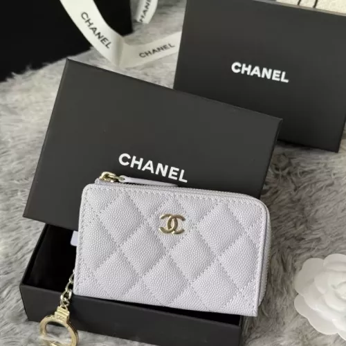 Chanel AAA Quality Card Case For Women #1358204