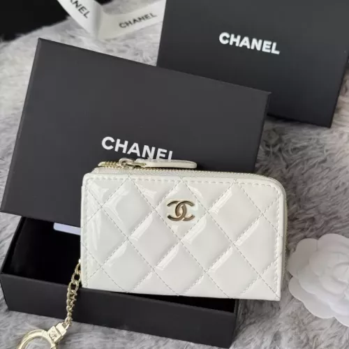 Chanel AAA Quality Card Case For Women #1358205