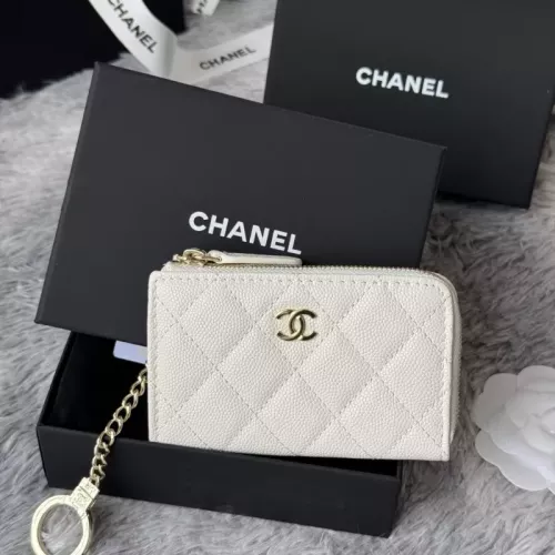 Chanel AAA Quality Card Case For Women #1358206