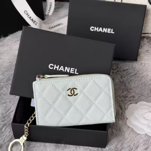 Chanel AAA Quality Card Case For Women #1358207