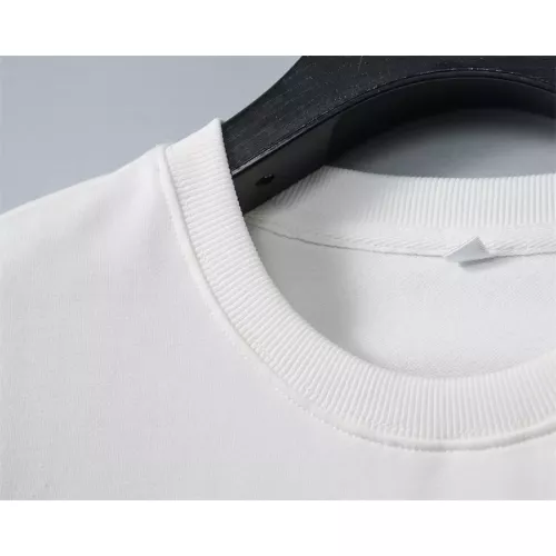 Cheap Balenciaga Hoodies Long Sleeved For Men #1358208 Replica Wholesale [$40.00 USD] [ITEM#1358208] on Replica Balenciaga Hoodies