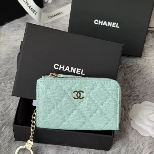 Chanel AAA Quality Card Case For Women #1358211