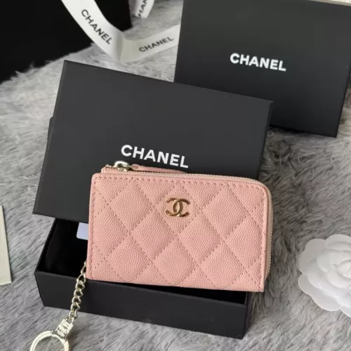 Chanel AAA Quality Card Case For Women #1358212