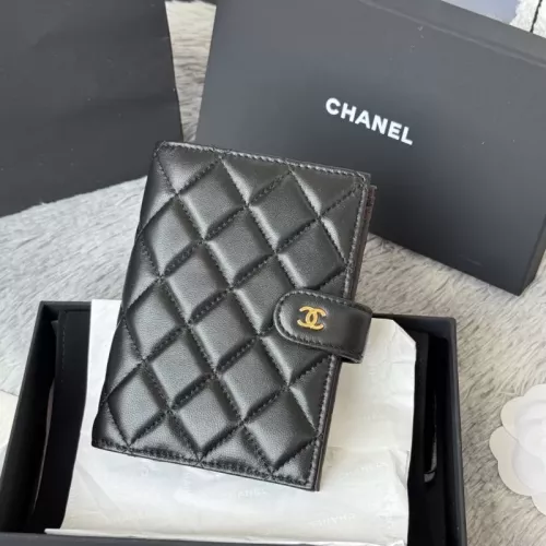 Chanel AAA Quality Card Case For Women #1358213