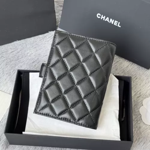 Cheap Chanel AAA Quality Card Case For Women #1358213 Replica Wholesale [$98.00 USD] [ITEM#1358213] on Replica Chanel AAA+ Quality Wallets