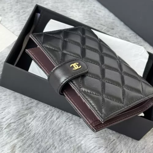 Cheap Chanel AAA Quality Card Case For Women #1358213 Replica Wholesale [$98.00 USD] [ITEM#1358213] on Replica Chanel AAA+ Quality Wallets
