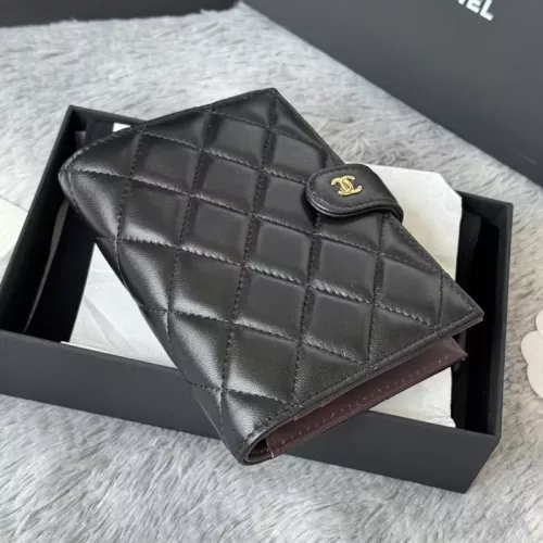 Cheap Chanel AAA Quality Card Case For Women #1358213 Replica Wholesale [$98.00 USD] [ITEM#1358213] on Replica Chanel AAA+ Quality Wallets