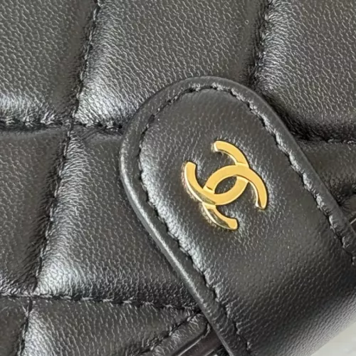 Cheap Chanel AAA Quality Card Case For Women #1358213 Replica Wholesale [$98.00 USD] [ITEM#1358213] on Replica Chanel AAA+ Quality Wallets
