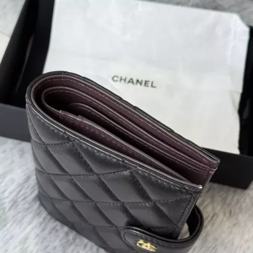 Cheap Chanel AAA Quality Card Case For Women #1358213 Replica Wholesale [$98.00 USD] [ITEM#1358213] on Replica Chanel AAA+ Quality Wallets