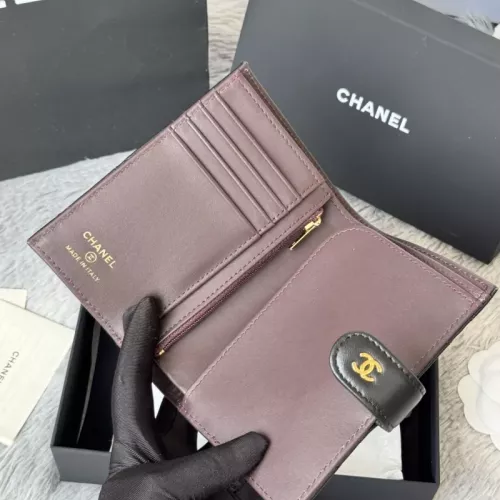 Cheap Chanel AAA Quality Card Case For Women #1358213 Replica Wholesale [$98.00 USD] [ITEM#1358213] on Replica Chanel AAA+ Quality Wallets