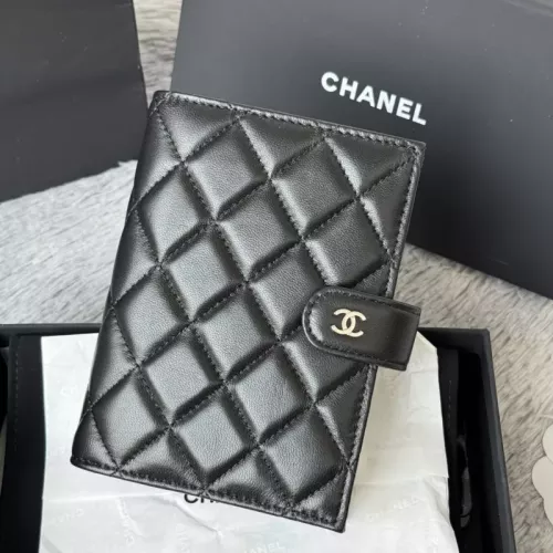 Chanel AAA Quality Card Case For Women #1358215