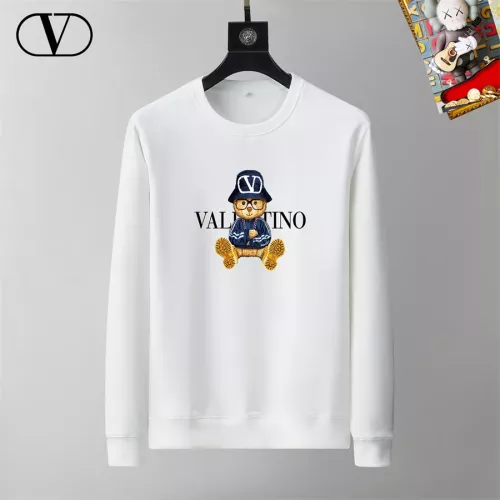 Valentino Hoodies Long Sleeved For Men #1358217