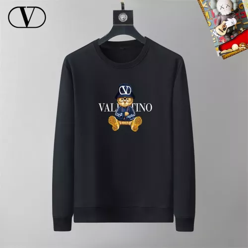 Valentino Hoodies Long Sleeved For Men #1358218