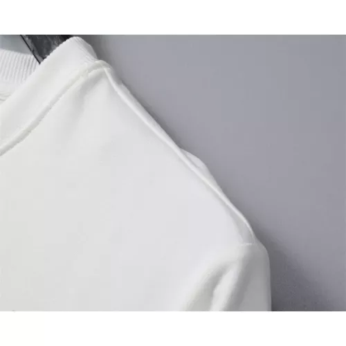 Cheap Balenciaga Hoodies Long Sleeved For Men #1358223 Replica Wholesale [$40.00 USD] [ITEM#1358223] on Replica Balenciaga Hoodies