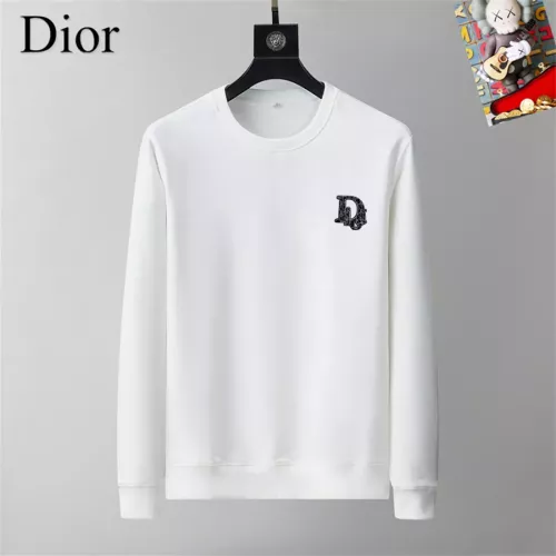 Cheap Christian Dior Hoodies Long Sleeved For Men #1358227 Replica Wholesale [$40.00 USD] [ITEM#1358227] on Replica Christian Dior Hoodies