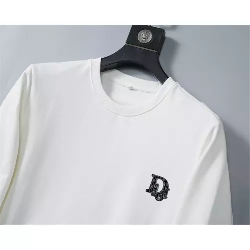 Cheap Christian Dior Hoodies Long Sleeved For Men #1358227 Replica Wholesale [$40.00 USD] [ITEM#1358227] on Replica Christian Dior Hoodies