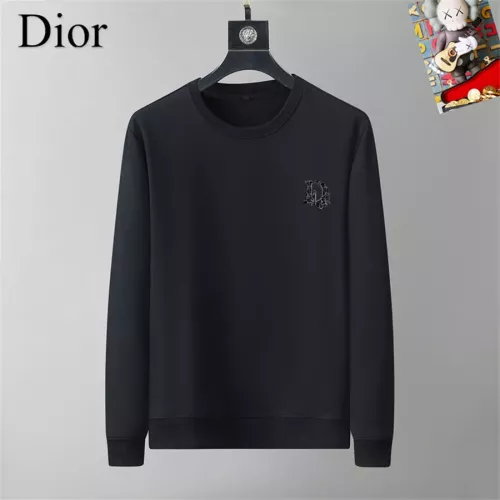 Cheap Christian Dior Hoodies Long Sleeved For Men #1358228 Replica Wholesale [$40.00 USD] [ITEM#1358228] on Replica Christian Dior Hoodies