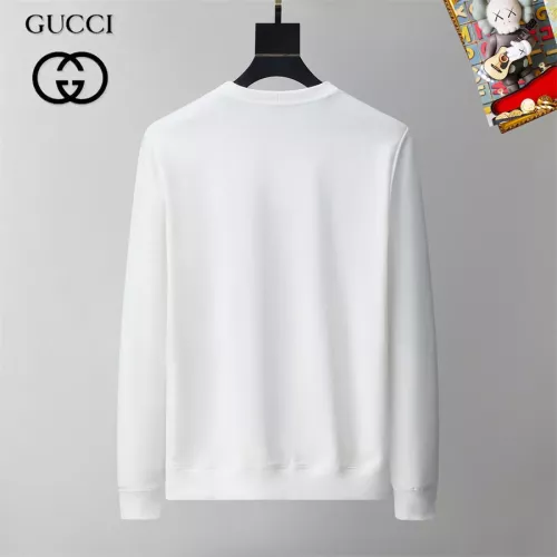 Cheap Gucci Hoodies Long Sleeved For Men #1358229 Replica Wholesale [$40.00 USD] [ITEM#1358229] on Replica Gucci Hoodies