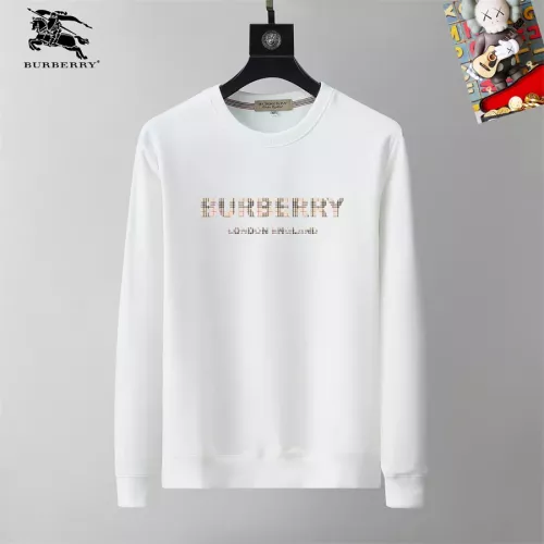 Cheap Burberry Hoodies Long Sleeved For Men #1358245 Replica Wholesale [$40.00 USD] [ITEM#1358245] on Replica Burberry Hoodies