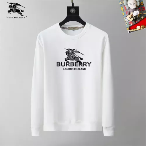 Cheap Burberry Hoodies Long Sleeved For Men #1358252 Replica Wholesale [$40.00 USD] [ITEM#1358252] on Replica Burberry Hoodies