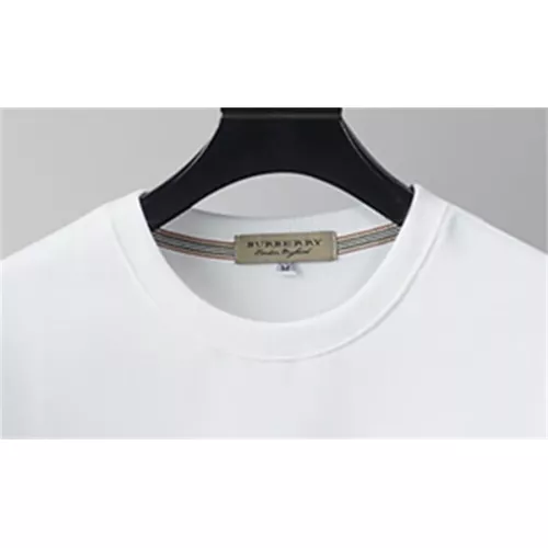 Cheap Burberry Hoodies Long Sleeved For Men #1358257 Replica Wholesale [$40.00 USD] [ITEM#1358257] on Replica Burberry Hoodies