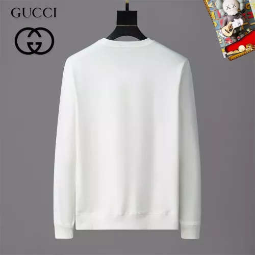 Cheap Gucci Hoodies Long Sleeved For Men #1358259 Replica Wholesale [$40.00 USD] [ITEM#1358259] on Replica Gucci Hoodies