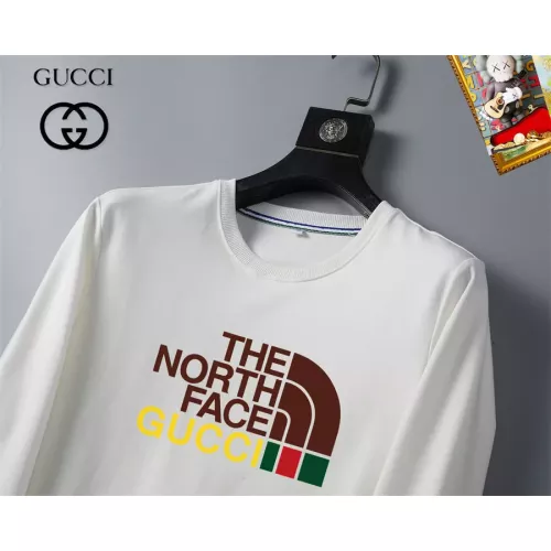 Cheap Gucci Hoodies Long Sleeved For Men #1358259 Replica Wholesale [$40.00 USD] [ITEM#1358259] on Replica Gucci Hoodies