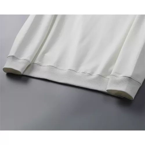 Cheap Balenciaga Hoodies Long Sleeved For Men #1358262 Replica Wholesale [$40.00 USD] [ITEM#1358262] on Replica Balenciaga Hoodies