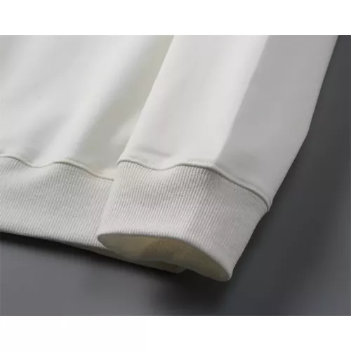 Cheap Balenciaga Hoodies Long Sleeved For Men #1358262 Replica Wholesale [$40.00 USD] [ITEM#1358262] on Replica Balenciaga Hoodies