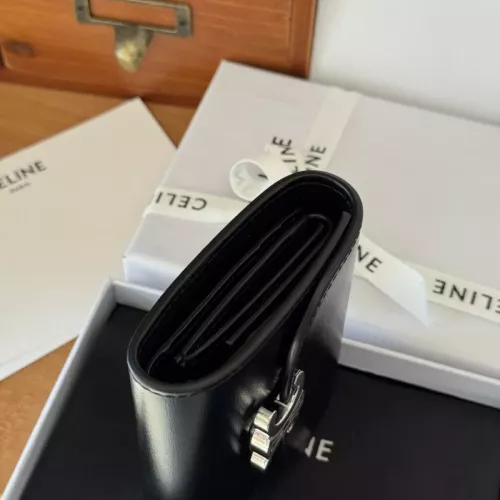 Cheap Celine AAA Quality Wallets For Women #1358263 Replica Wholesale [$122.00 USD] [ITEM#1358263] on Replica Celine AAA Quality Wallets
