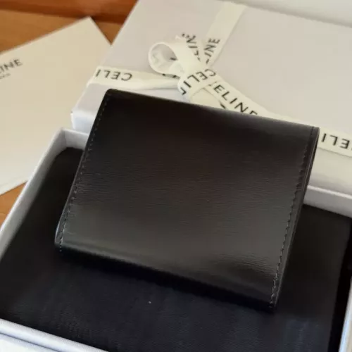 Cheap Celine AAA Quality Wallets For Women #1358263 Replica Wholesale [$122.00 USD] [ITEM#1358263] on Replica Celine AAA Quality Wallets