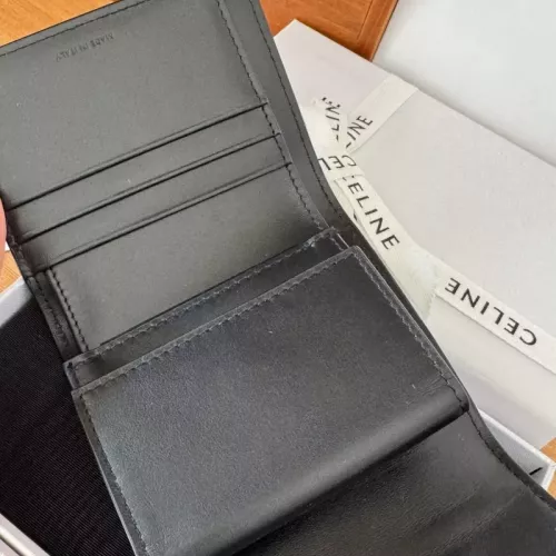 Cheap Celine AAA Quality Wallets For Women #1358263 Replica Wholesale [$122.00 USD] [ITEM#1358263] on Replica Celine AAA Quality Wallets