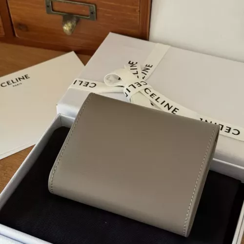 Cheap Celine AAA Quality Wallets For Women #1358264 Replica Wholesale [$122.00 USD] [ITEM#1358264] on Replica Celine AAA Quality Wallets