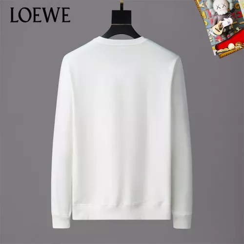Cheap LOEWE Hoodies Long Sleeved For Men #1358265 Replica Wholesale [$40.00 USD] [ITEM#1358265] on Replica LOEWE Hoodies